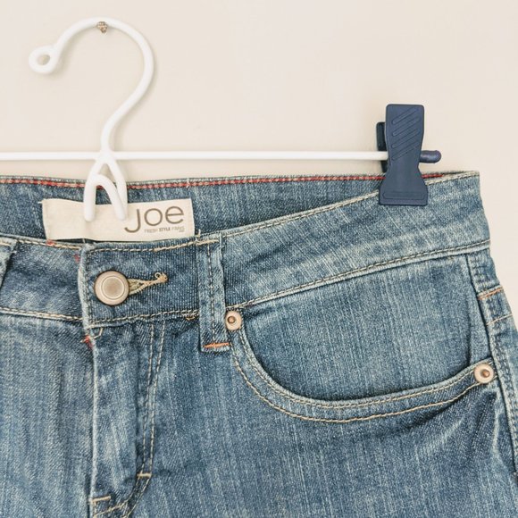 Joe Fresh Denim Shorts - Picture 6 of 7